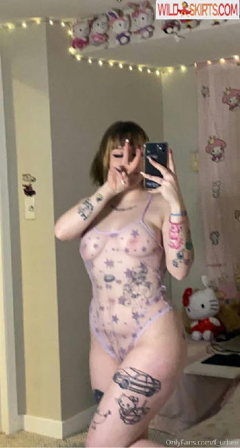 f_urbee / f_urbee / furbee._ / furbs0 nude OnlyFans, Instagram leaked photo #123