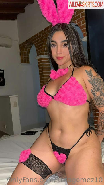 Fabiana Gomez / fabianagmez / fabyhot1 nude OnlyFans, Instagram leaked photo #32