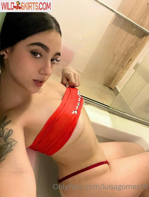 Fabiana Gomez / fabianagmez / fabyhot1 nude OnlyFans, Instagram leaked photo #34