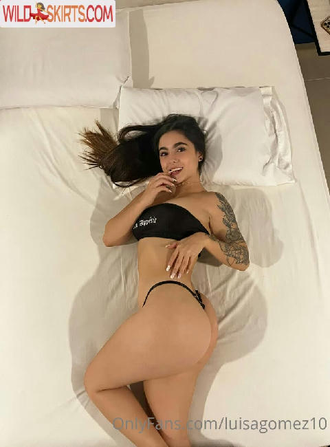 Fabiana Gomez / fabianagmez / fabyhot1 nude OnlyFans, Instagram leaked photo #37