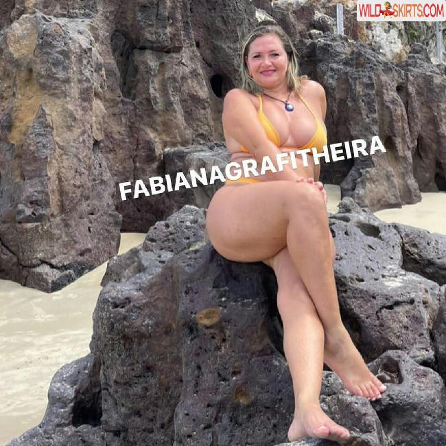 Fabiana Grafitheira / fabianagrafith / fabianagrafitheiira / fabianagrafitheira nude OnlyFans, Instagram leaked photo #28