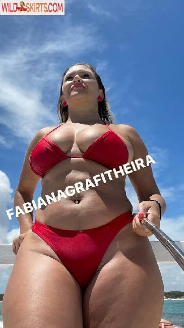 Fabiana Grafitheira / fabianagrafith / fabianagrafitheiira / fabianagrafitheira nude OnlyFans, Instagram leaked photo #108