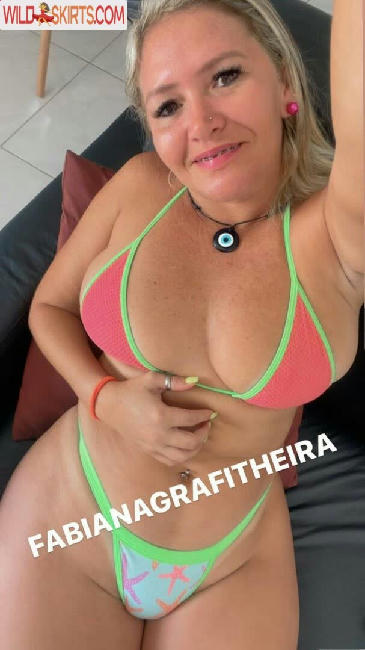 Fabiana Grafitheira / fabianagrafith / fabianagrafitheiira / fabianagrafitheira nude OnlyFans, Instagram leaked photo #143