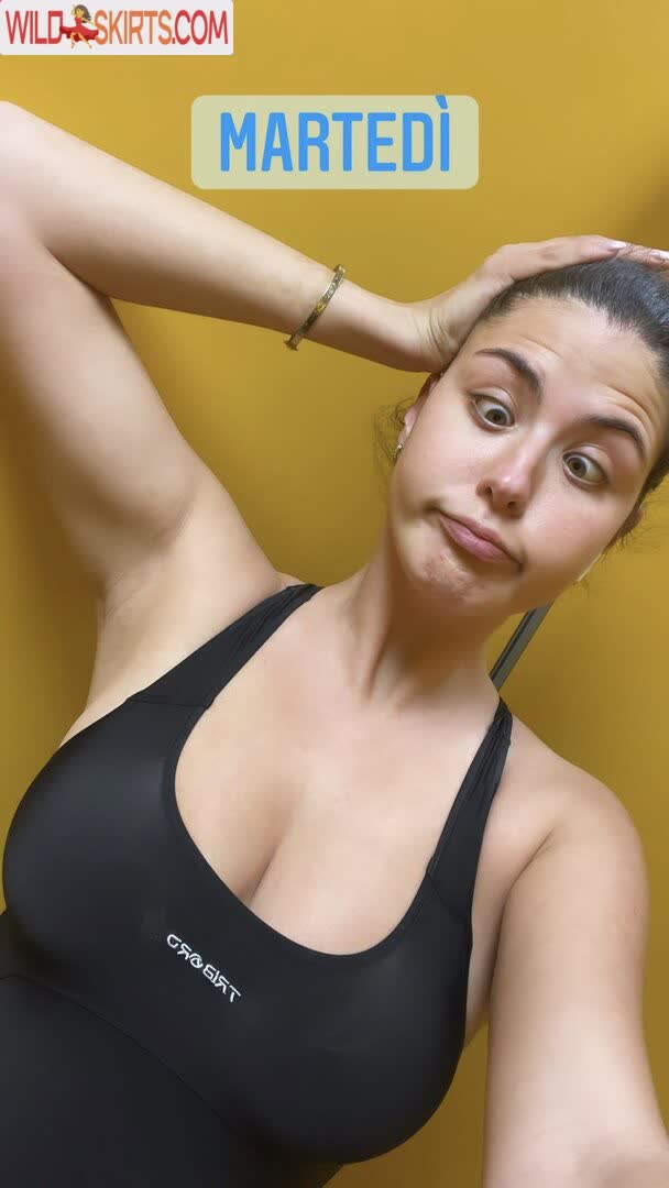 Fabiana Pastorino / fabiana_pastorino nude Instagram leaked photo #45
