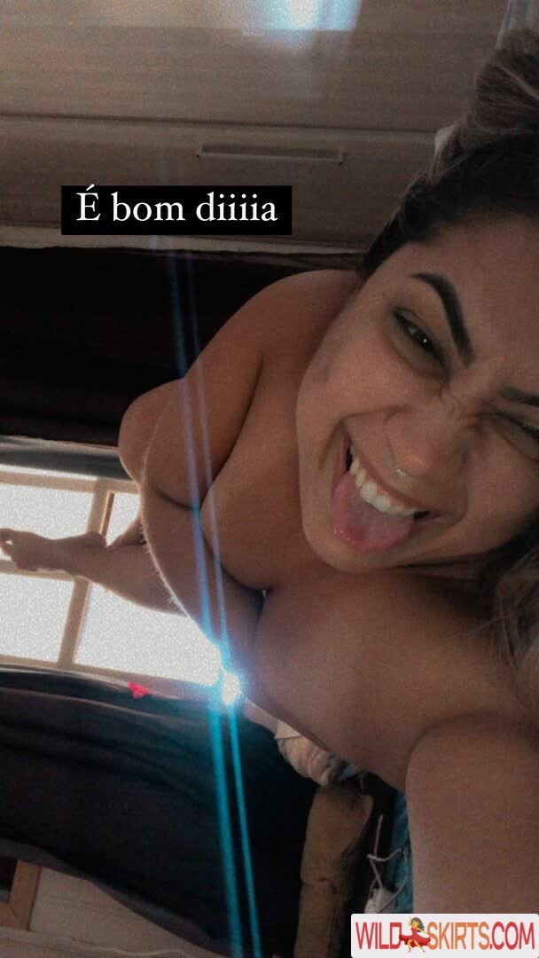 Fabianesflores nude leaked photo #3