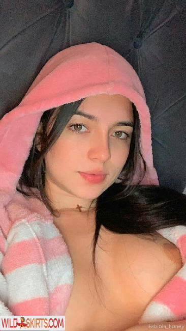 Fabiola Honey / fabi.honey / fabiolamendozaa92 nude Instagram leaked photo #68