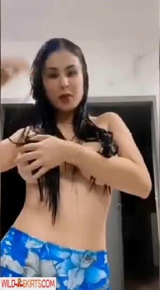 Fabiola Martinez / bellafaby / packsdmonterrey nude Instagram leaked photo #13