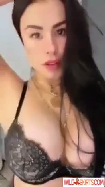 Fabiola Martinez / bellafaby / packsdmonterrey nude Instagram leaked video #29