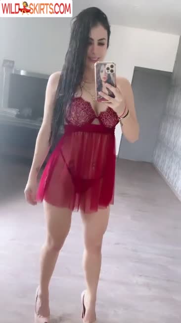 Fabiola Martinez / bellafaby / packsdmonterrey nude Instagram leaked video #19