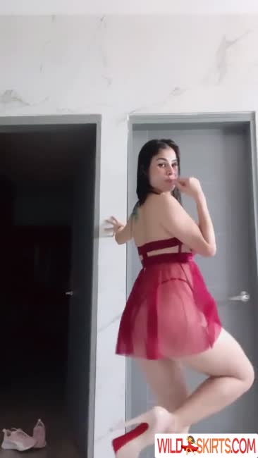 Fabiola Martinez / bellafaby / packsdmonterrey nude Instagram leaked video #21