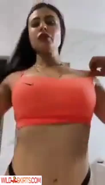 Fabiola Martinez / bellafaby / packsdmonterrey nude Instagram leaked video #23