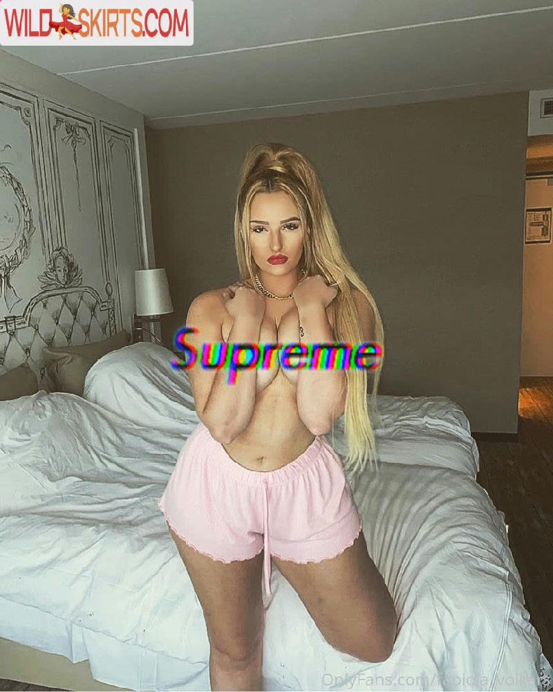 fabiola_volkers / fabiola_volkers / officialfabiolavolkers nude OnlyFans, Instagram leaked photo #2