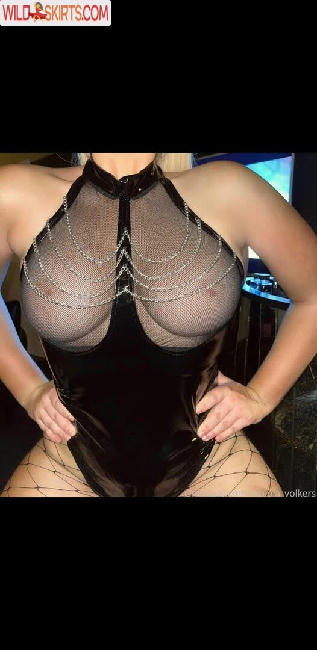 fabiola_volkers / fabiola_volkers / officialfabiolavolkers nude OnlyFans, Instagram leaked photo #54