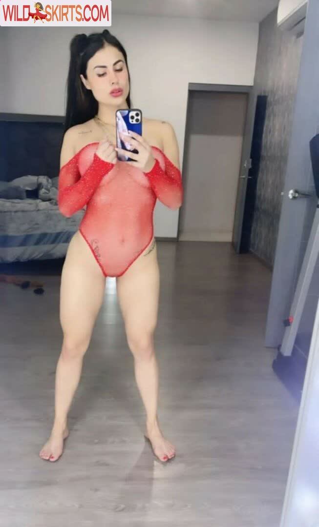 Fabiolamartinezmr nude leaked photo #24