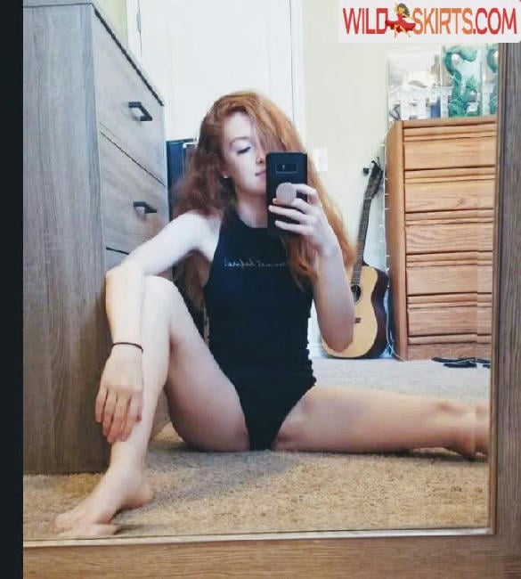 fabledfoxy nude Instagram leaked photo #55