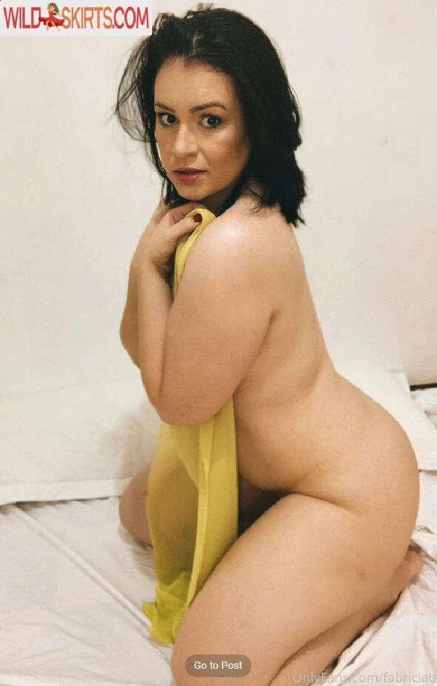 Fabricia Freitas / fabriciab / fabriciaffreitass nude OnlyFans, Instagram leaked photo #56
