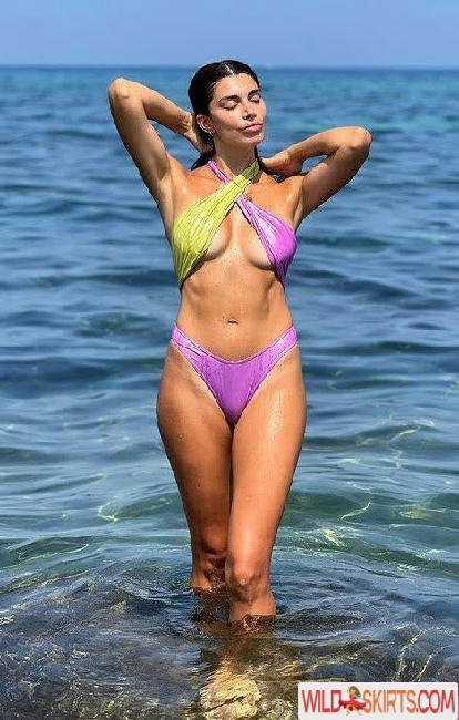 Fabrizia Santarelli / fabriziasantarelli nude Instagram leaked photo #73