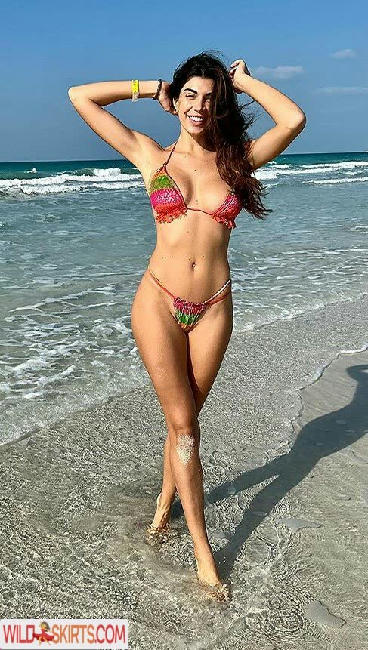 Fabrizia Santarelli / fabriziasantarelli nude Instagram leaked photo #70