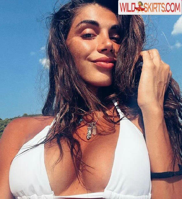 Fabrizia Santarelli / fabriziasantarelli nude Instagram leaked photo #79