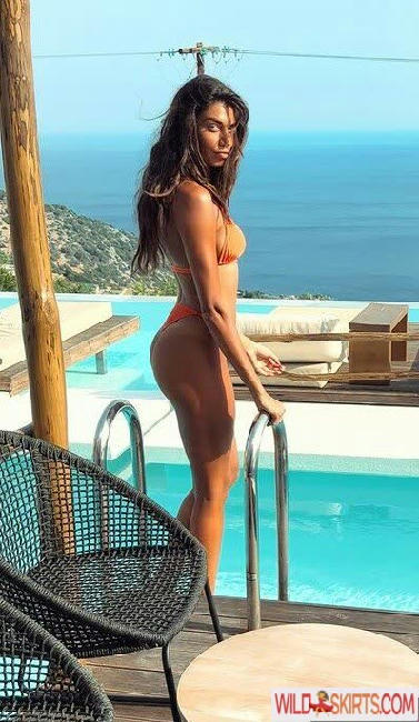 Fabrizia Santarelli / fabriziasantarelli nude Instagram leaked photo #81
