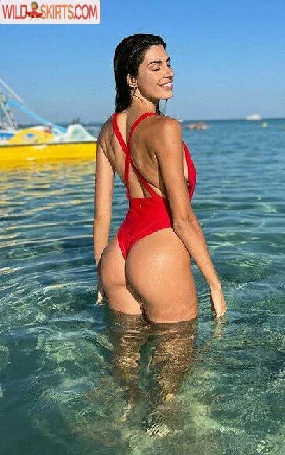 Fabrizia Santarelli / fabriziasantarelli nude Instagram leaked photo #105