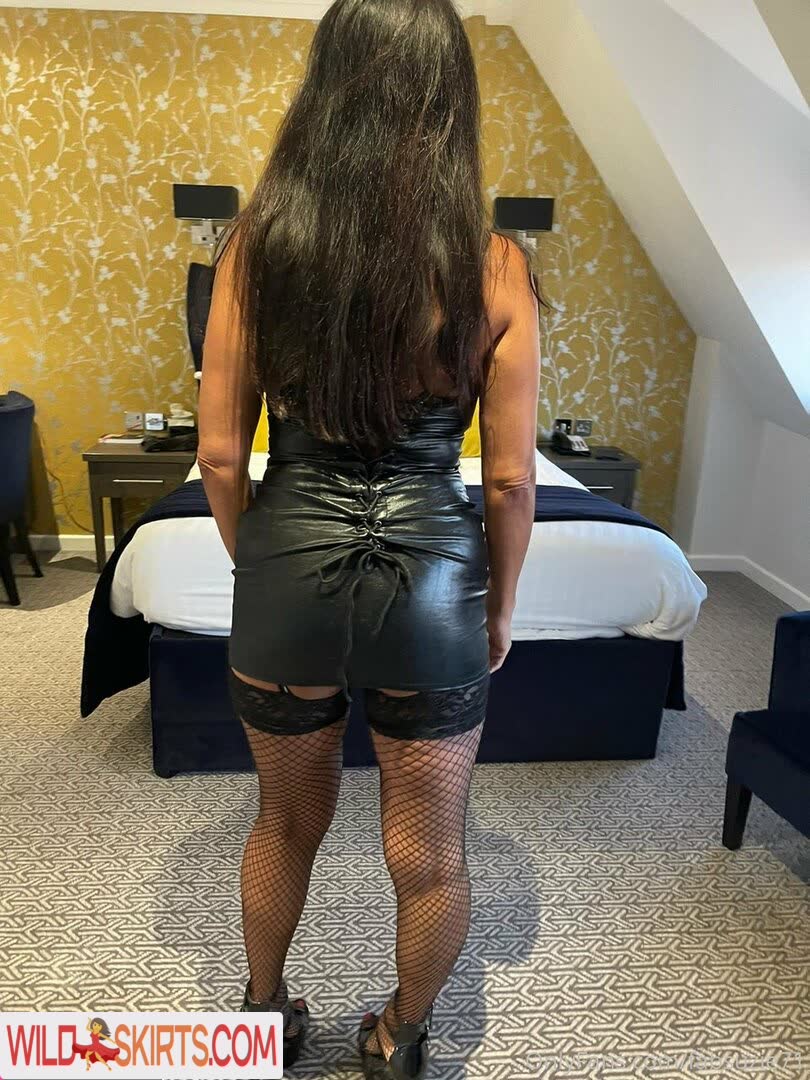 Fabsuzie71 / Fabsuzie71 / suzie_fab nude OnlyFans, Instagram leaked photo #9