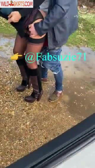 Fabsuzie71 / Fabsuzie71 / suzie_fab nude OnlyFans, Instagram leaked photo #414