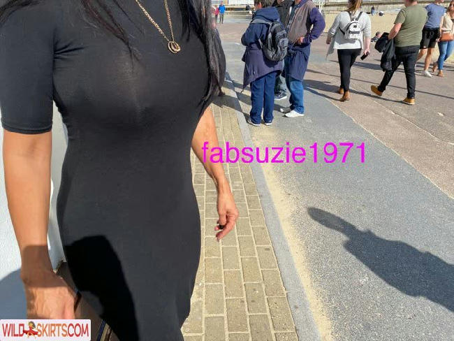 Fabsuzie71 / Fabsuzie71 / suzie_fab nude OnlyFans, Instagram leaked photo #420