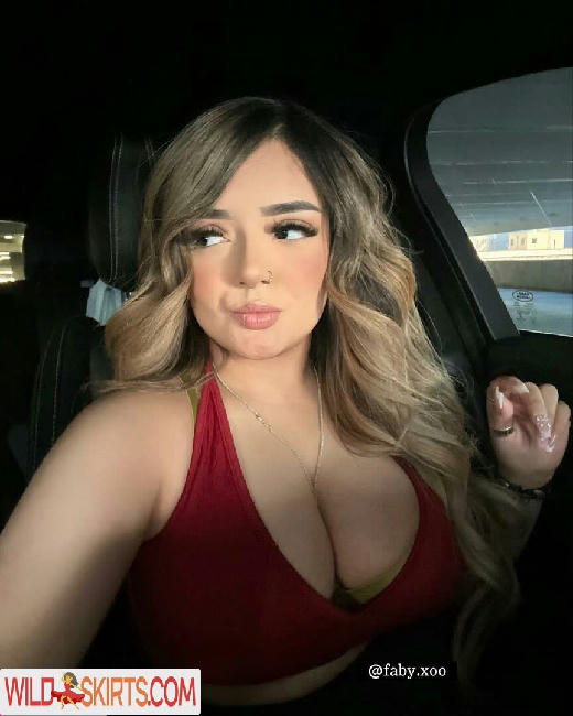 fabyxo / faby.xoo / fabyxo nude OnlyFans, Instagram leaked photo #63