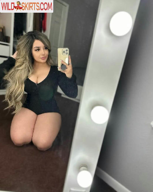 fabyxo / faby.xoo / fabyxo nude OnlyFans, Instagram leaked photo #48