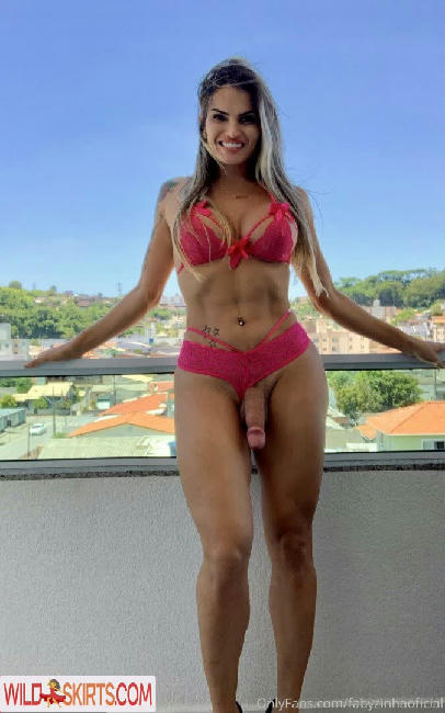 Fabyzinha / fabyzinhaa.oficial / fabyzinhaoficial nude OnlyFans, Instagram leaked photo #60