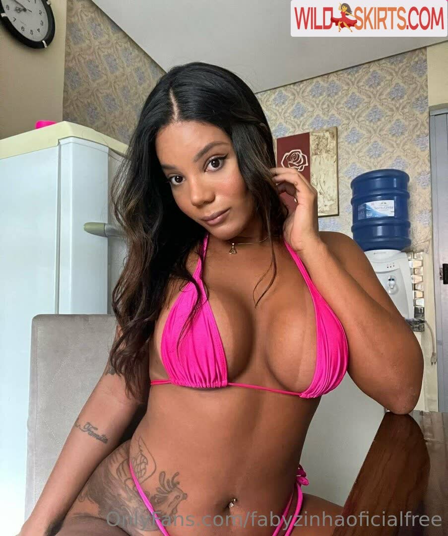 fabyzinhaoficialfree / fabyzinhaoficialfree / ilovefreefire129 nude OnlyFans, Instagram leaked photo #9