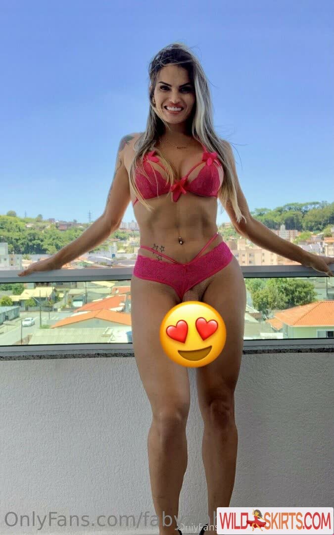 Fabyzinhaoficialfree nude leaked photo #94