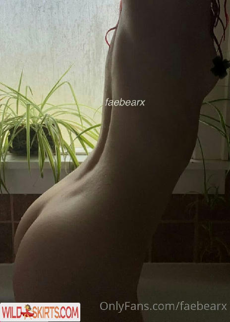 faebearx / fae.x.bear / faebearx nude OnlyFans, Instagram leaked photo #62