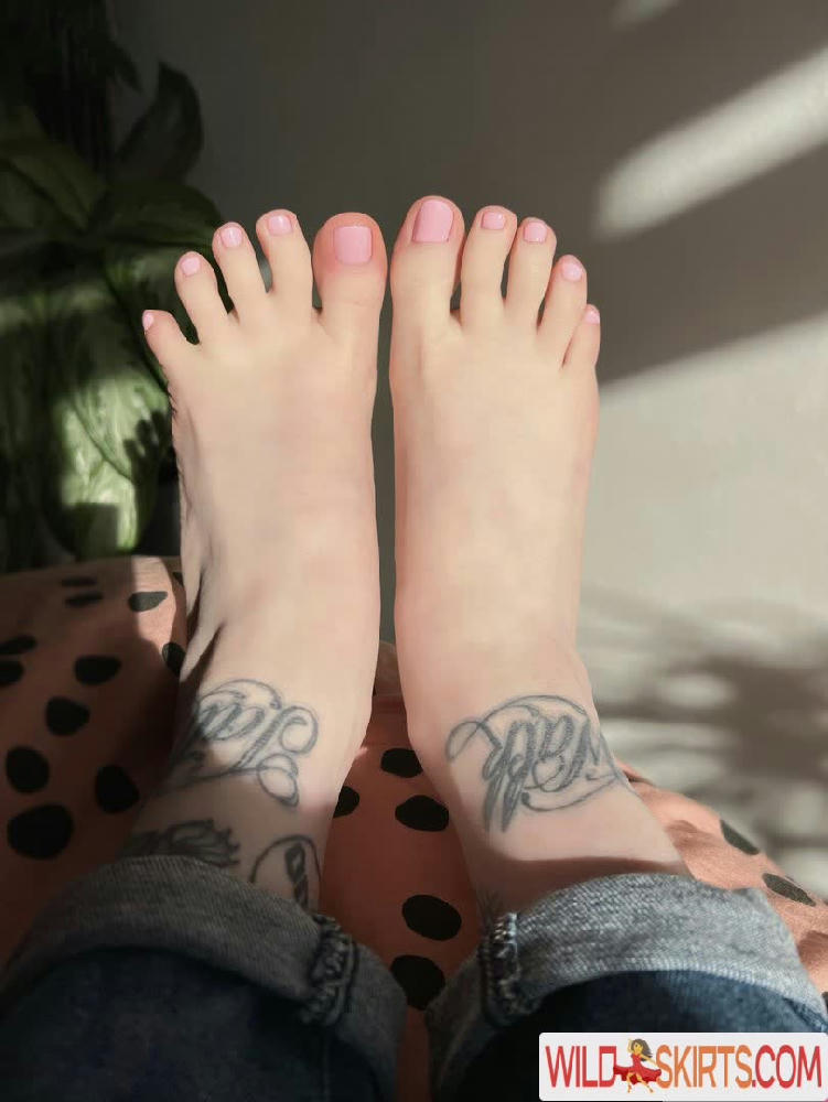 faefeet127 / faefeet127 / realfaefeet nude OnlyFans, Instagram leaked photo #15