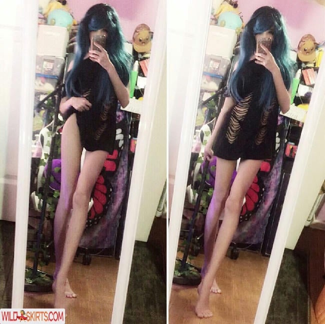 Faellu nude Instagram leaked photo #35