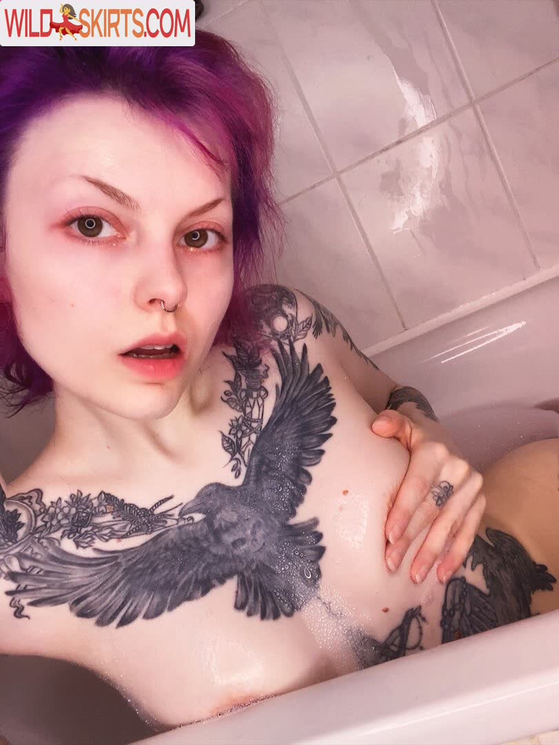 Faerie Blossom nude leaked photo #132