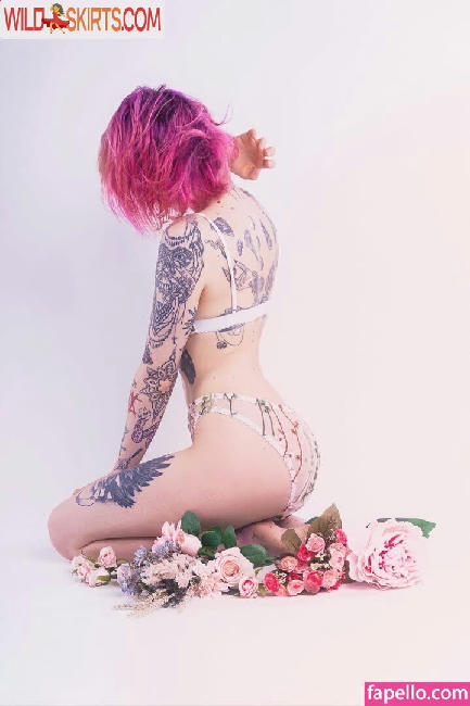 Faerie Blossom / FaerieBlossom / Nimue / faerie_blossom / fairy-blossom nude OnlyFans, Instagram leaked photo #139