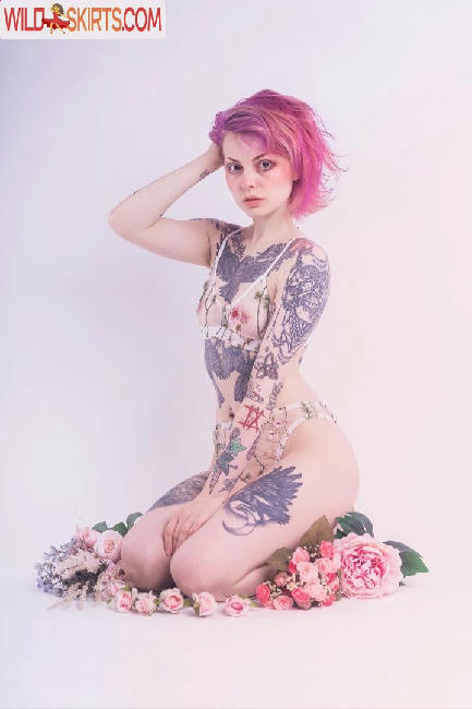 FaerieBlossom / Faerie Blossom / FaerieBlossom / faerie_blossom / flower_fairy nude OnlyFans, Instagram leaked photo #58