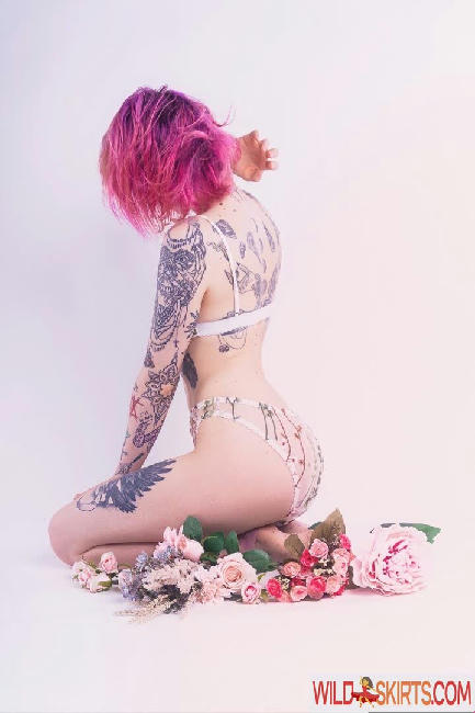 FaerieBlossom / Faerie Blossom / FaerieBlossom / faerie_blossom / flower_fairy nude OnlyFans, Instagram leaked photo #60