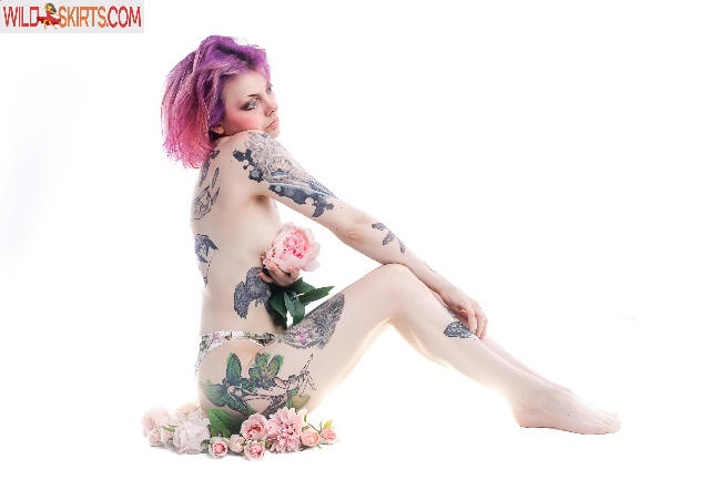 FaerieBlossom / Faerie Blossom / FaerieBlossom / faerie_blossom / flower_fairy nude OnlyFans, Instagram leaked photo #61