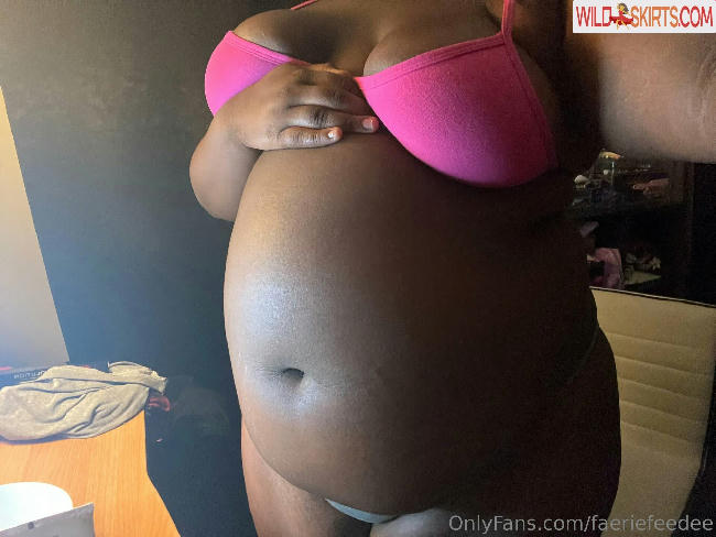 faeriefeedee / faerieee / faeriefeedee nude OnlyFans, Instagram leaked photo #57