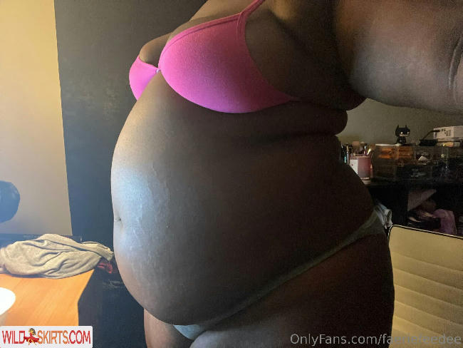 faeriefeedee / faerieee / faeriefeedee nude OnlyFans, Instagram leaked photo #66