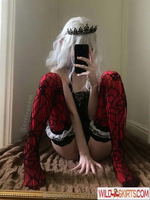 faeriegasmfree / faeriegasmfree / thefreespiritgypsy nude OnlyFans, Instagram leaked photo #14