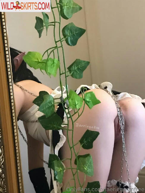 faeriegasmfree / faeriegasmfree / thefreespiritgypsy nude OnlyFans, Instagram leaked photo #43