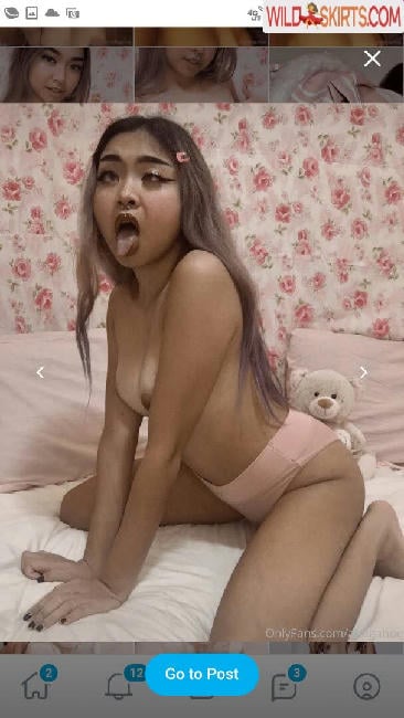 faerycemetery / faerycemetery / marytherider nude OnlyFans, Instagram leaked photo #1