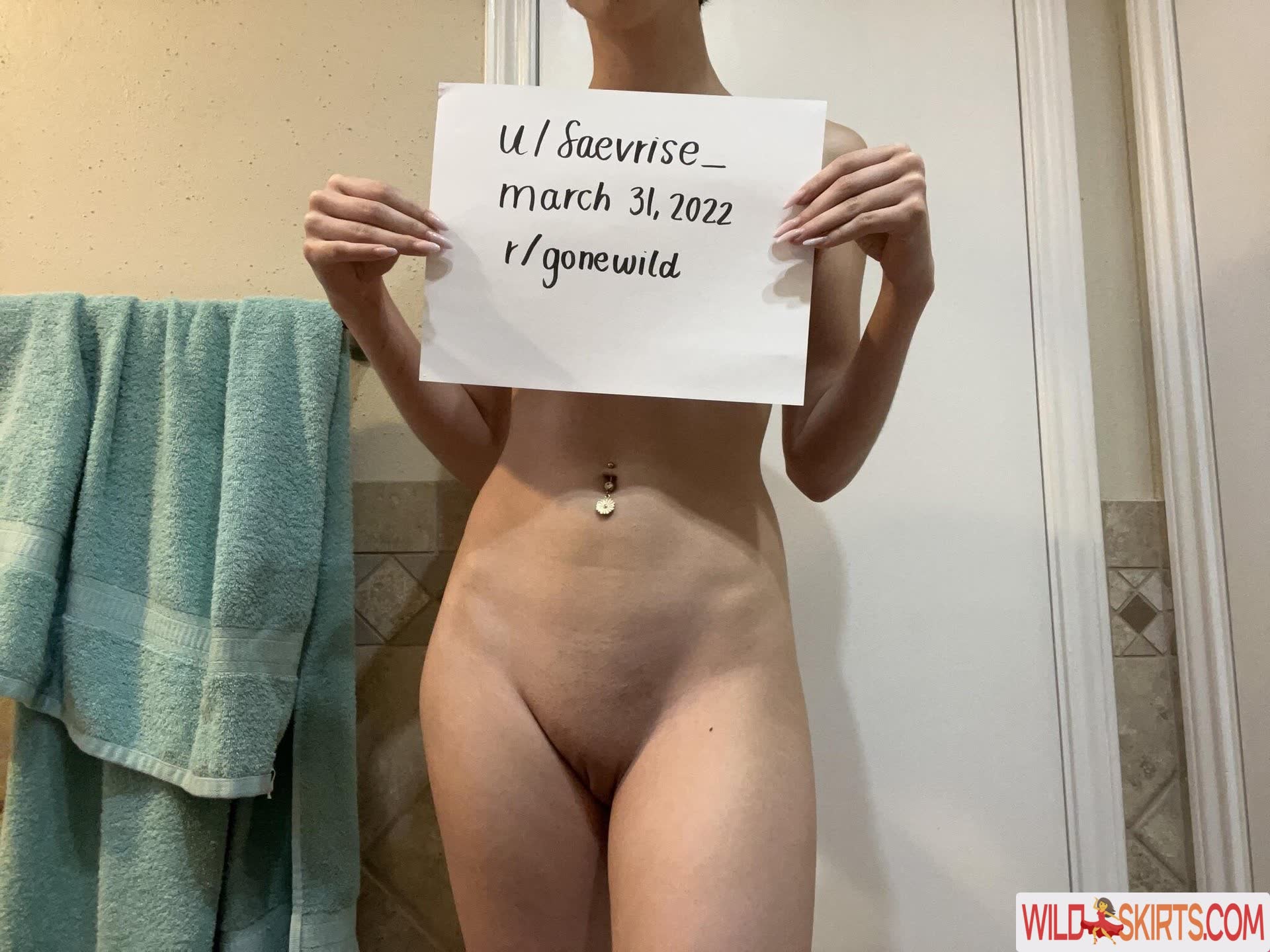 faevrise / faeree / faevrise nude OnlyFans, Instagram leaked photo #9