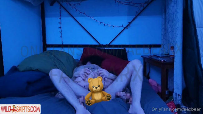 faexbear / faerry2 / faexbear nude OnlyFans, Instagram leaked photo #58