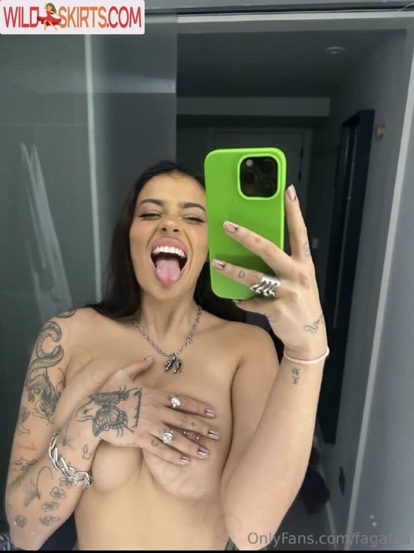 Fagata / fagataaa / fagatka nude OnlyFans, Instagram leaked photo #8