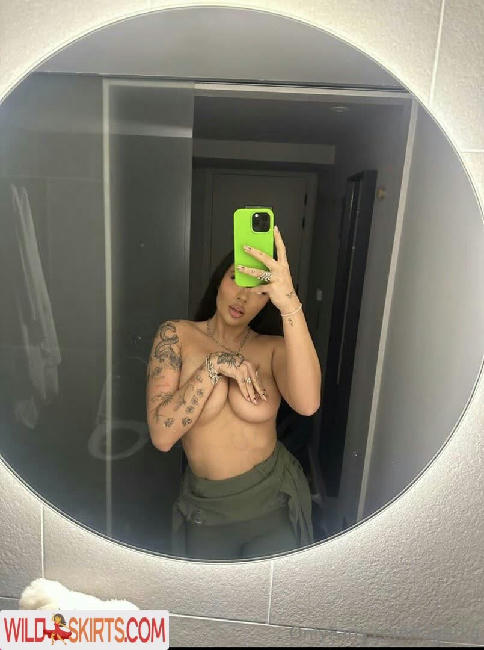 Fagata / fagataaa / fagatka nude OnlyFans, Instagram leaked photo #8